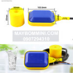 ban phao tu dong may bom nuoc