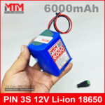 ban pin sac 3s 12v 6000mah chinh hang