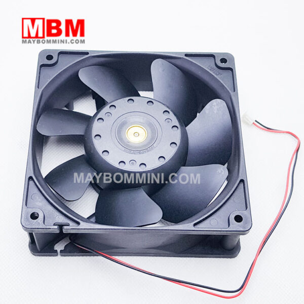 ban quat 12v toc do cao