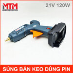 ban sung ban keo nen 21v