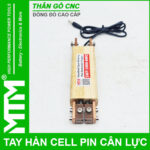 ban tay han cell pin can luc 3mm than go