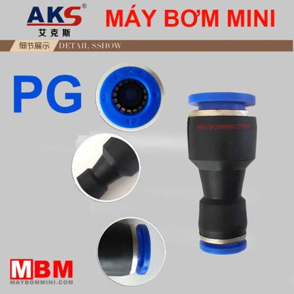 ban thiet bi khi hoi khi nen AKS