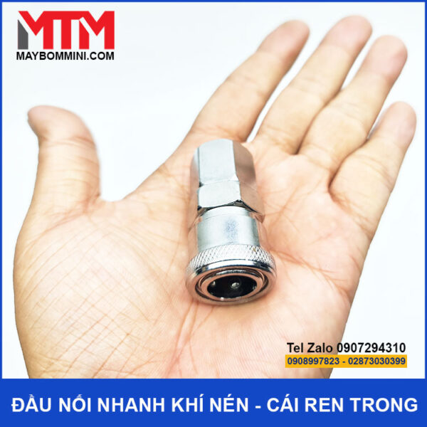 ban thiet bi khi nen