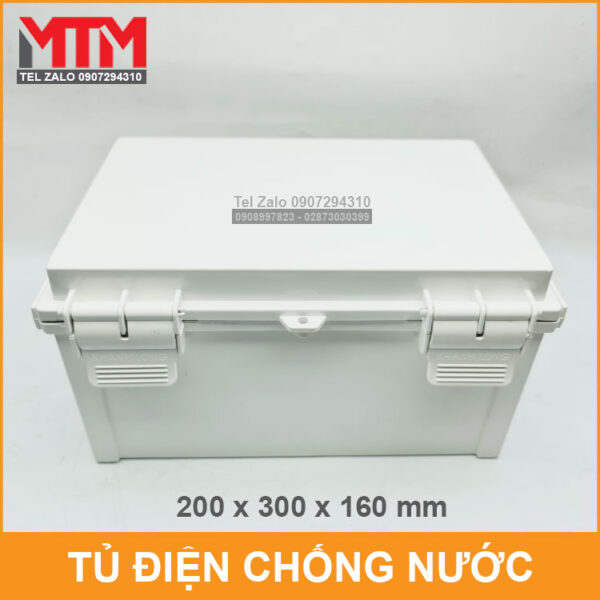 ban tu dien chong nuoc ngoai troi chinh hang Khanh Long