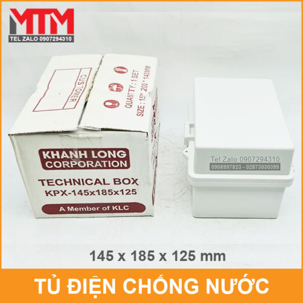 ban tu dien mini chong nuoc