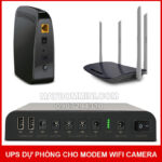 ban ups modem 12v