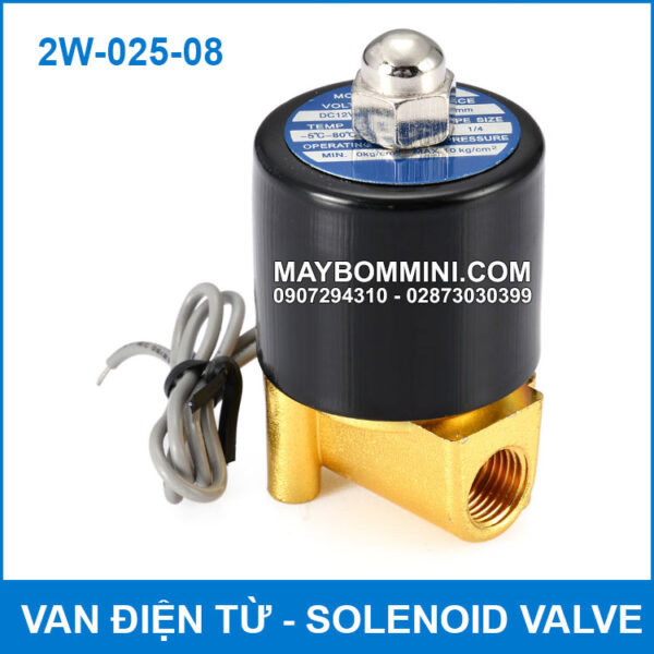 ban van dien tu 12v 24v 220v