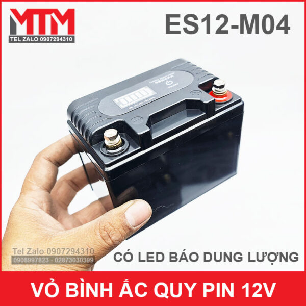 ban vo binh ac quy pin gia re chat luong