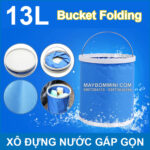 ban xo dung nuoc gap gon gia re