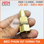 bec loi su gia re 40mm