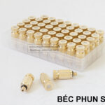 bec phun suong quan cafe