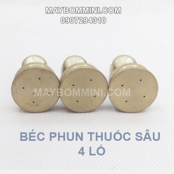 bec phun thuoc tru sau 4 lo 1