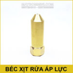 bec rua may lanh rua xe 1 tia