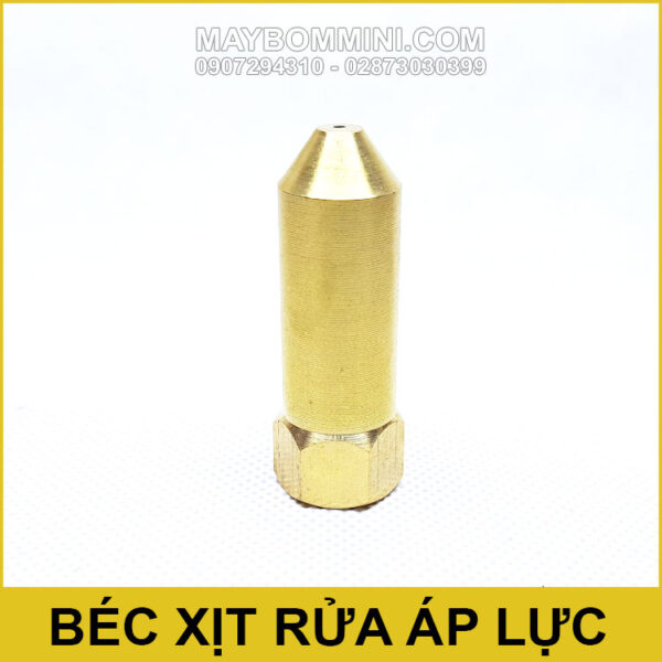 bec rua may lanh rua xe 1 tia