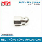 bec thong cong gia dinh