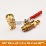 bec tuoi cay va phun thuoc tru sau