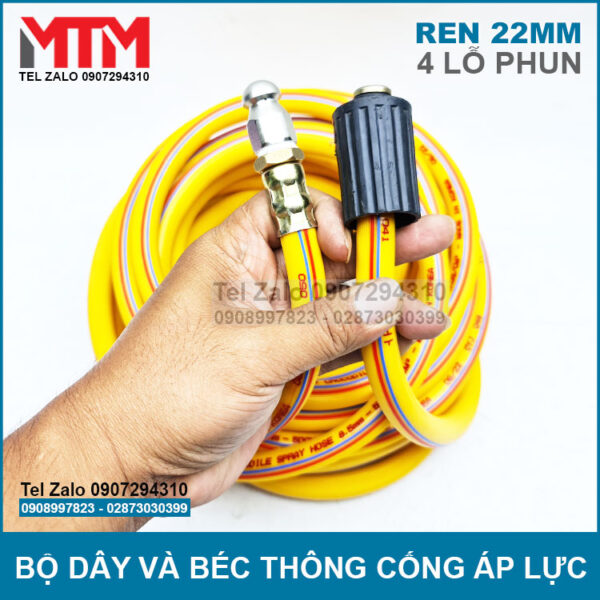 bec va ong day thong cong gia re