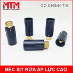 bec xit ap luc co chinh tia