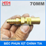 bec xit tang ap dong thau