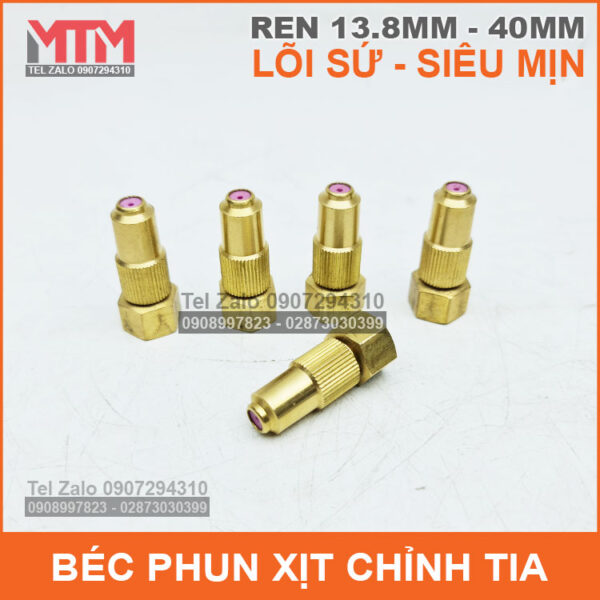 bec xit thuoc sau tuoi cay loi su 40mm