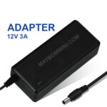 bien the 220v ra 12v