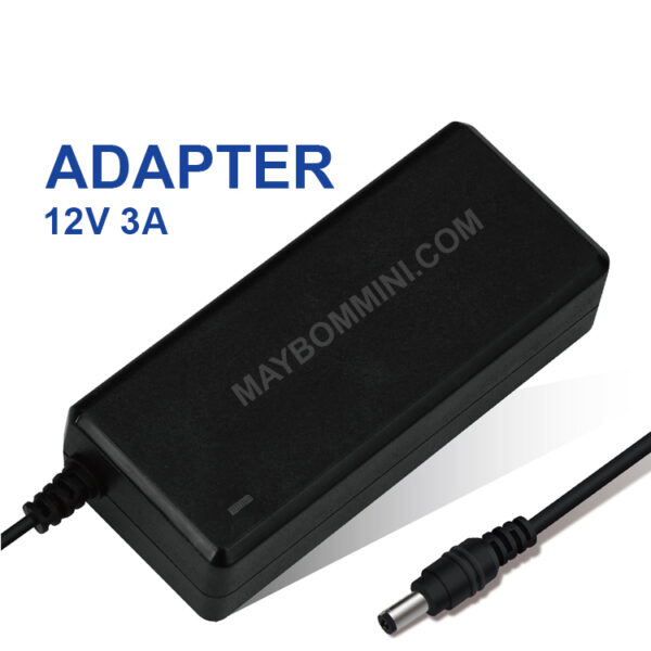 bien the 220v ra 12v