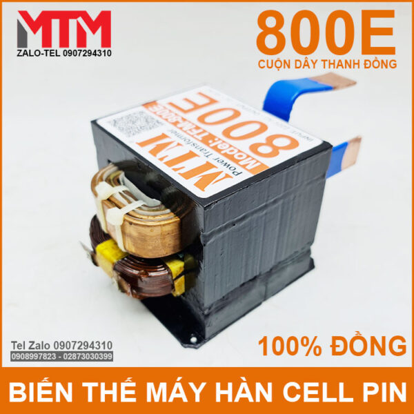 bien the bien ap tang pho lam may han cell 800E