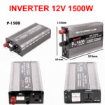 bien the inverter 12v