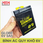 binh 6c thay den du phong khan cap