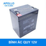 binh ac quy 12v 5.5ah 1