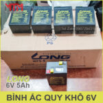 binh ac quy den tich dien du phong chinh hang