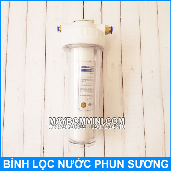 binh loc nuoc phun suong