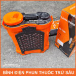 binh phun diet khuan sat trung 12 lit