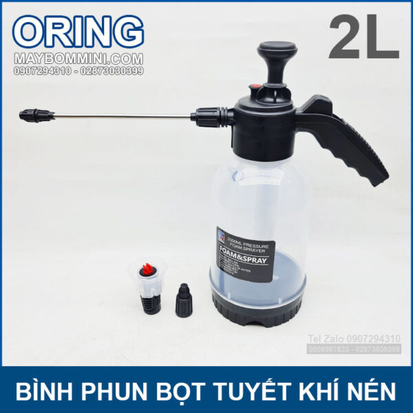 binh phun tuoi cay bom tay