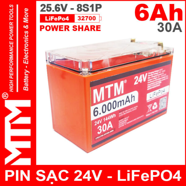 binh-pin-sat-LiFePo4-24V-8S-6Ah-30A-MTM.jpg binh pin sat LiFePo4 24V 8S 6Ah 30A MTM