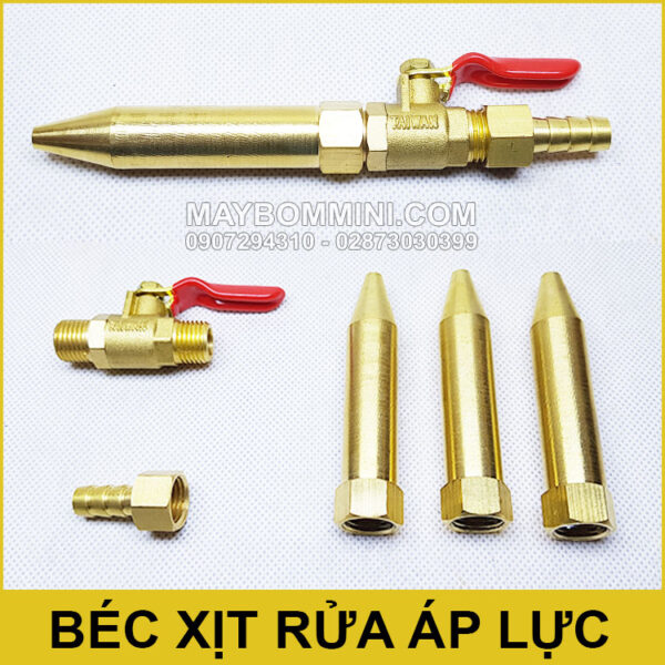 bo bec xit va khoa nuoc cao cap