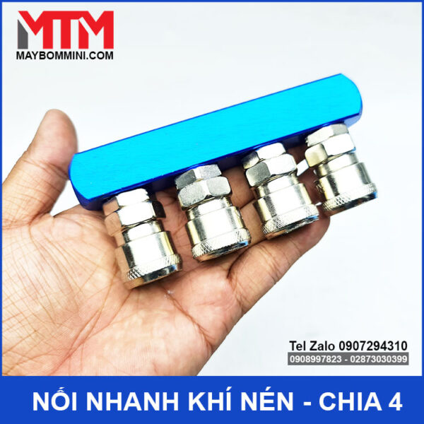 bo chia 4 khi nen noi nhanh bi