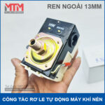 bo cong tac may khi nen ren ngoai