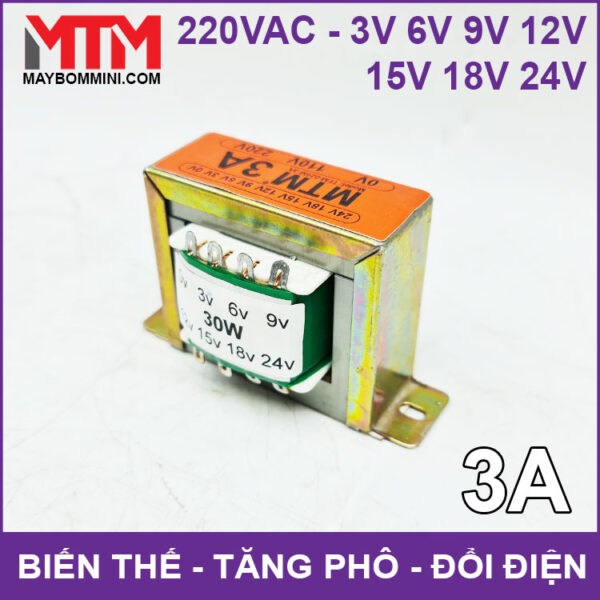 bo doi dien nhieu cong