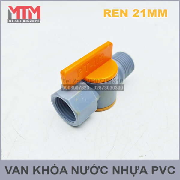 bo khoa nuoc nhua 21mm