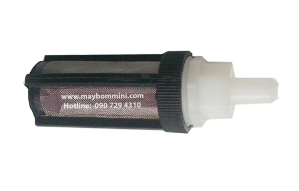 bo loc nuoc may bom 12v