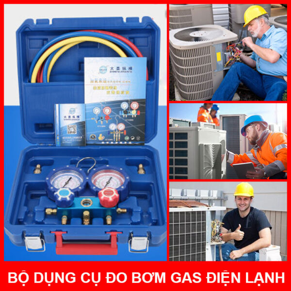 bo nap do gas may lanh