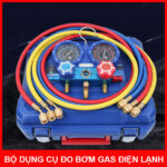 bo nap gas may lanh