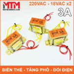 bo nguon 18V 3A doi