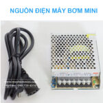 bo nguon may bom 12v 10a 1