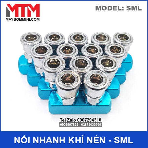 bo noi nhanh SML khi nen