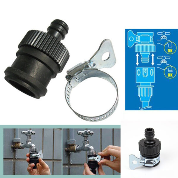 bo noi nhanh ong nuoc tuoi cay rua xe