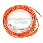 bo ong day ap luc va loc nuoc