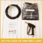 bo phu kien dung ve sinh may lanh