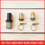 bo phu kien may bom xang dau